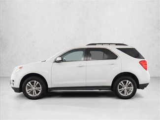 Used 2013 Chevrolet Equinox LT AWD/4WD video 4