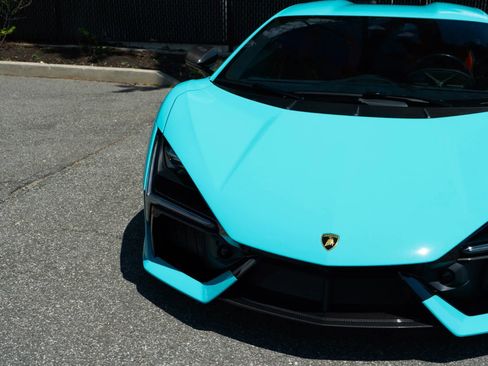 Used 2024 Lamborghini Revuelto AWD/4WD image 6