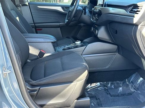 Certified 2023 Ford Escape Active image 13