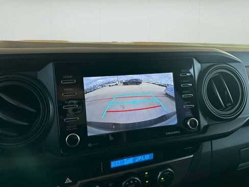 Used 2023 Toyota Tacoma SR image 22