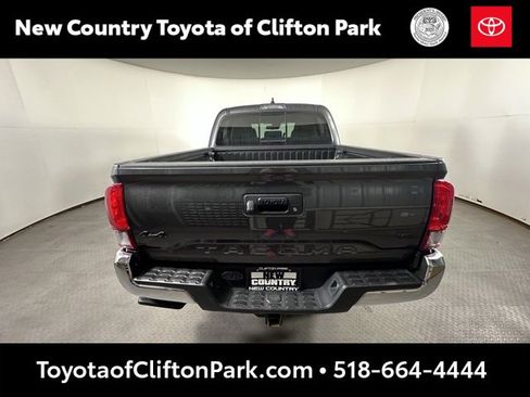 Used 2023 Toyota Tacoma SR5 image 4