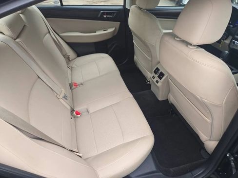 Used 2015 Subaru Legacy 2.5i Limited image 40