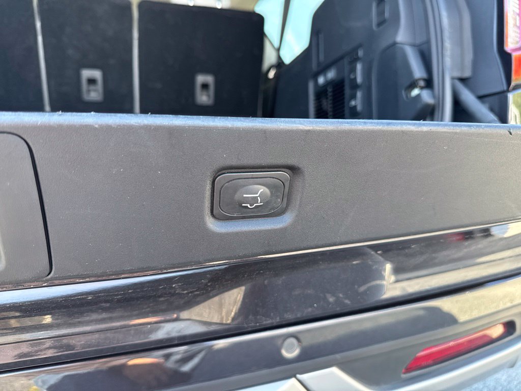 Used 2025 Ford Expedition Max Platinum w/ Driver's Package AWD/4WD image 42