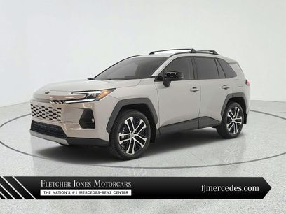 Used 2026 Toyota RAV4 Limited