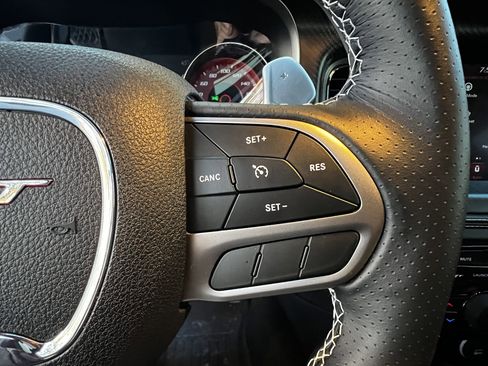 Used 2022 Dodge Charger SRT Hellcat w/ Harman/Kardon Audio Group image 20