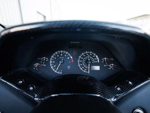 Used 2008 Lamborghini Murcielago LP 640 AWD/4WD image 38
