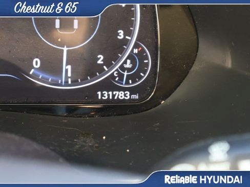 Used 2020 Hyundai Palisade Limited FWD image 32