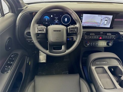 New 2026 Hyundai Palisade XRT Pro image 40