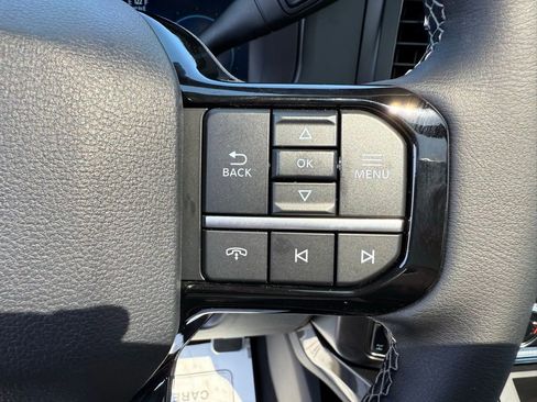 New 2025 Ford F250 Lariat w/ Lariat Ultimate Package image 23