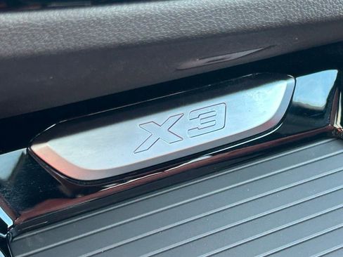 Used 2023 BMW X3 sDrive30i w/ M Sport Package image 29