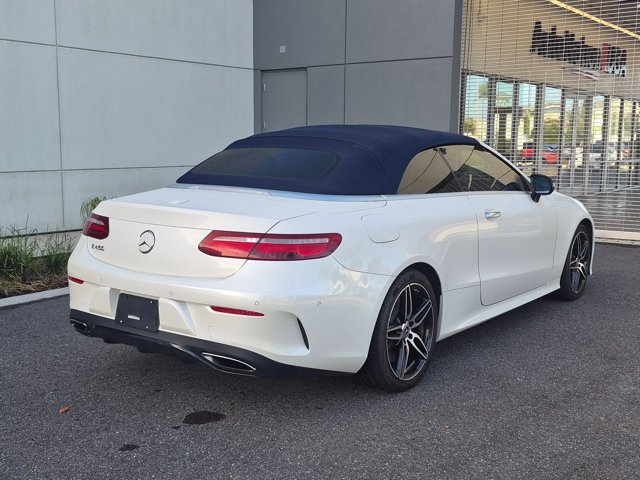 Used 2019 Mercedes-Benz E 450 Cabriolet image 5