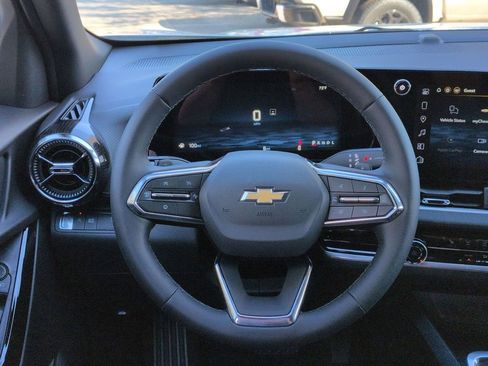 New 2026 Chevrolet Equinox LT w/ Safety and Technology Package image 10