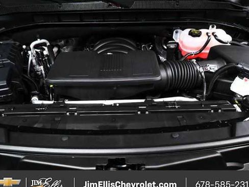 New 2026 Chevrolet Suburban High Country w/ Sun And Tow Package image 31