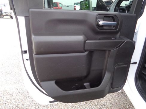 Used 2023 Chevrolet Silverado 2500 LT AWD/4WD image 61