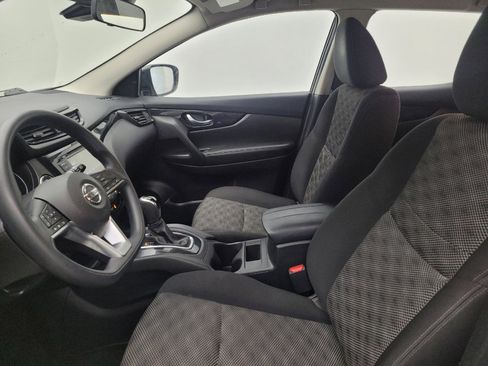 Used 2019 Nissan Rogue Sport SV AWD/4WD image 17