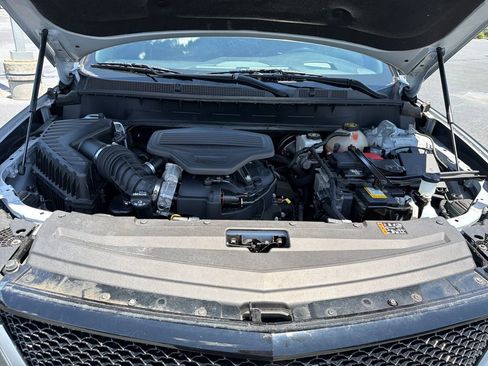 Used 2020 Cadillac XT6 Sport AWD/4WD image 22