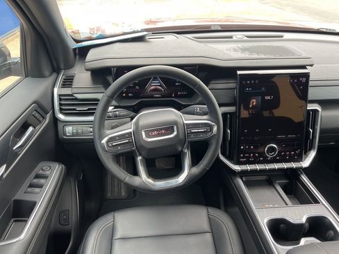 Used 2024 GMC Acadia Elevation w/ Trailering Package image 10