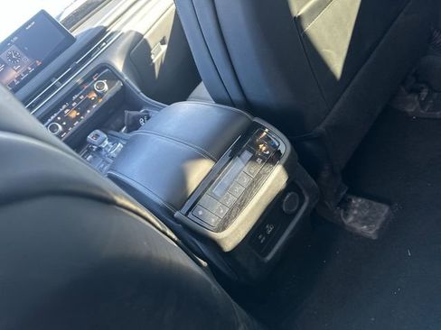 Used 2023 INFINITI QX60 Pure image 23