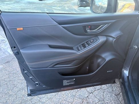 Used 2022 Subaru Forester Wilderness image 34