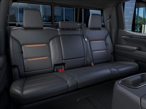 New 2026 GMC Sierra 1500 AT4 image 17