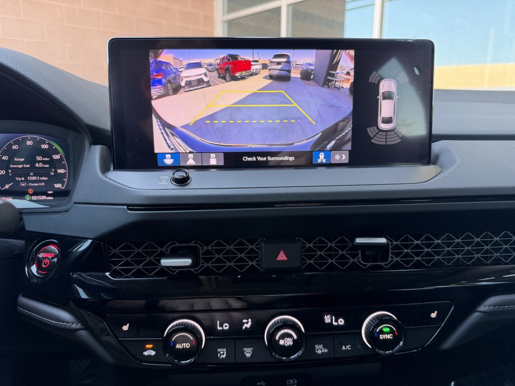 Used 2024 Honda Accord EX-L image 19