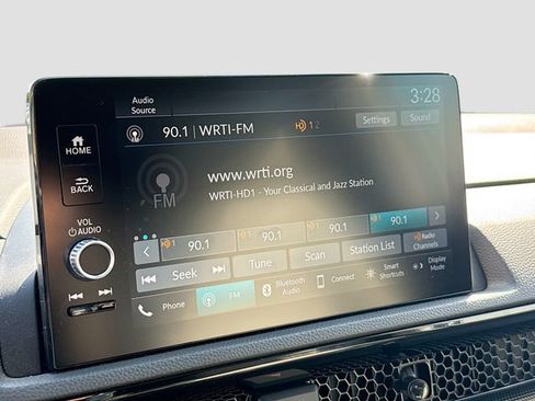 Certified 2024 Honda CR-V EX-L image 14