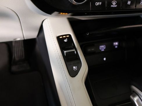 Used 2021 Kia Telluride EX w/ EX Premium Package image 8