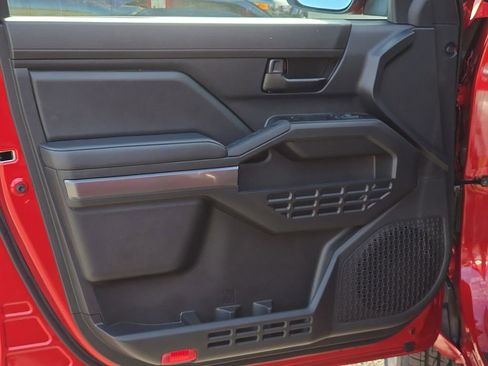 New 2026 Toyota Tacoma SR5 image 16