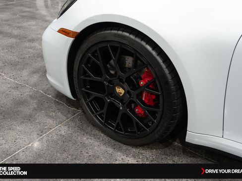 Used 2024 Porsche 911 Carrera S image 66