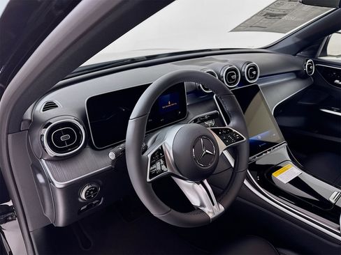 New 2026 Mercedes-Benz C 300 C 300 image 10
