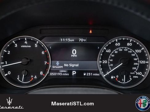 Used 2023 Mitsubishi Outlander SE Black Edition FWD image 11