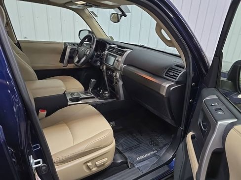 Used 2016 Toyota 4Runner SR5 Premium image 16