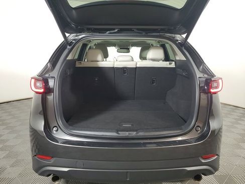 Certified 2023 MAZDA CX-5 AWD 2.5 S image 9