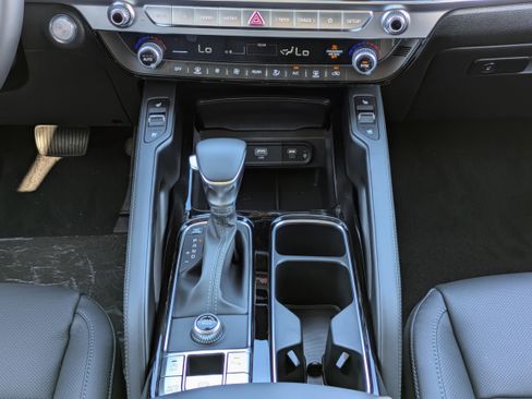 New 2025 Kia Telluride EX image 21