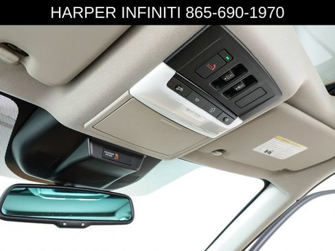 Used 2023 Nissan Rogue Platinum AWD/4WD image 27