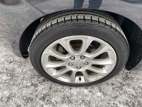 Used 2014 Dodge Dart Limited w/ Technology Group image 41