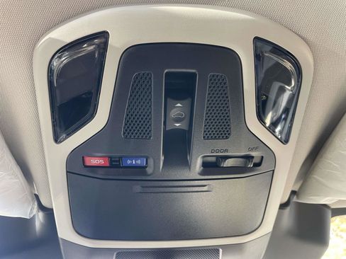 New 2025 Subaru Outback Premium w/ Tech Package 1 image 11