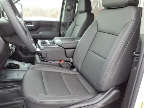 New 2026 Chevrolet Silverado 2500 W/T w/ WT Convenience Package image 7