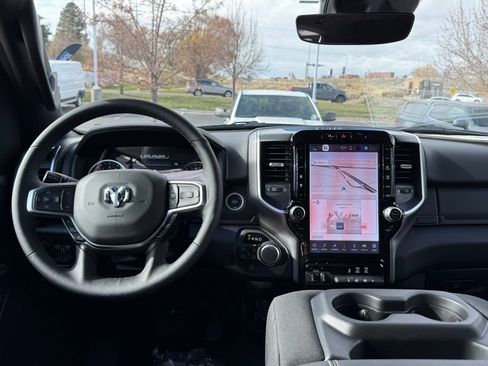 New 2026 RAM 1500 Big Horn image 31