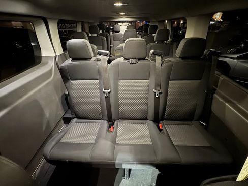 Used 2021 Ford Transit 350 XL image 11