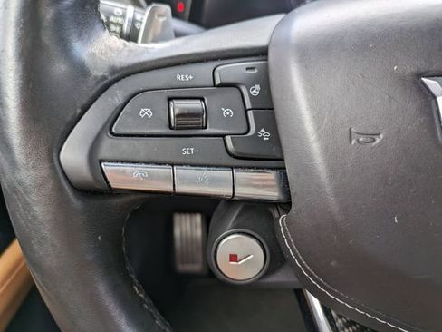 Used 2022 Cadillac CT4 V Blackwing w/ Driver Assist Package image 21