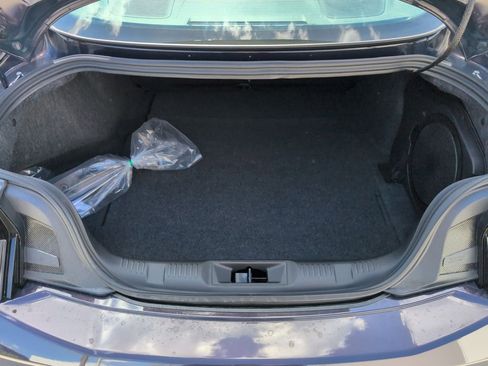 New 2026 Ford Mustang Dark Horse image 32