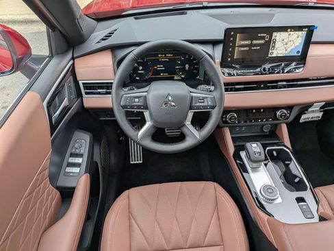 New 2026 Mitsubishi Outlander SEL image 29