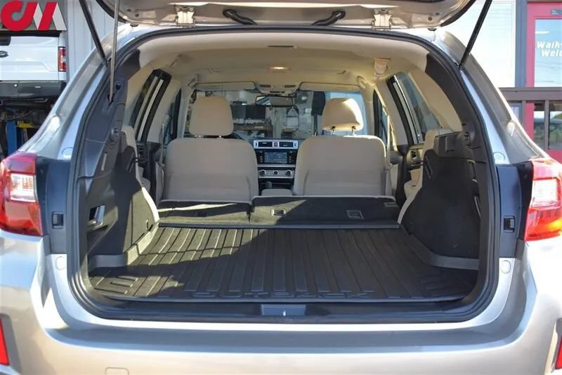 Used 2015 Subaru Outback 2.5i Premium AWD/4WD image 28
