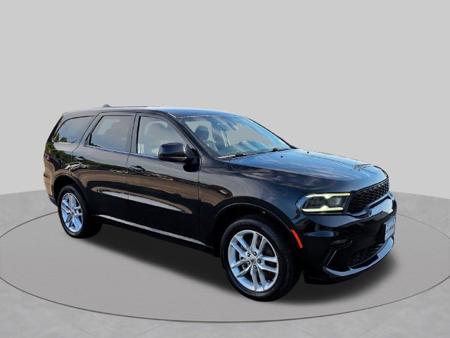 Used 2021 Dodge Durango GT AWD/4WD image 7