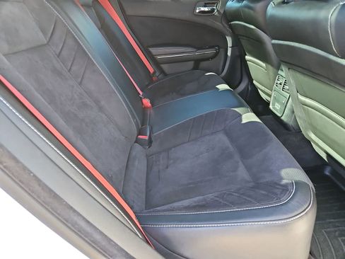 Used 2017 Dodge Charger SRT Hellcat w/ Harman/Kardon Audio Group image 21