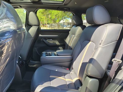 New 2026 MAZDA CX-90 3.3 Turbo S w/ Premium Plus AWD/4WD image 13