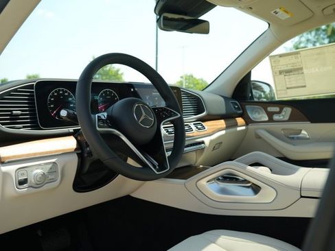 Certified 2026 Mercedes-Benz GLE 350 4MATIC image 47