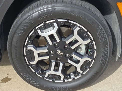 Certified 2025 Hyundai Tucson XRT image 11