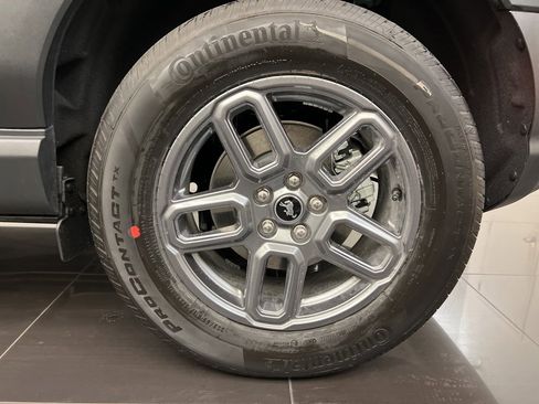 New 2025 Ford Bronco Sport Big Bend w/ Convenience Package image 7